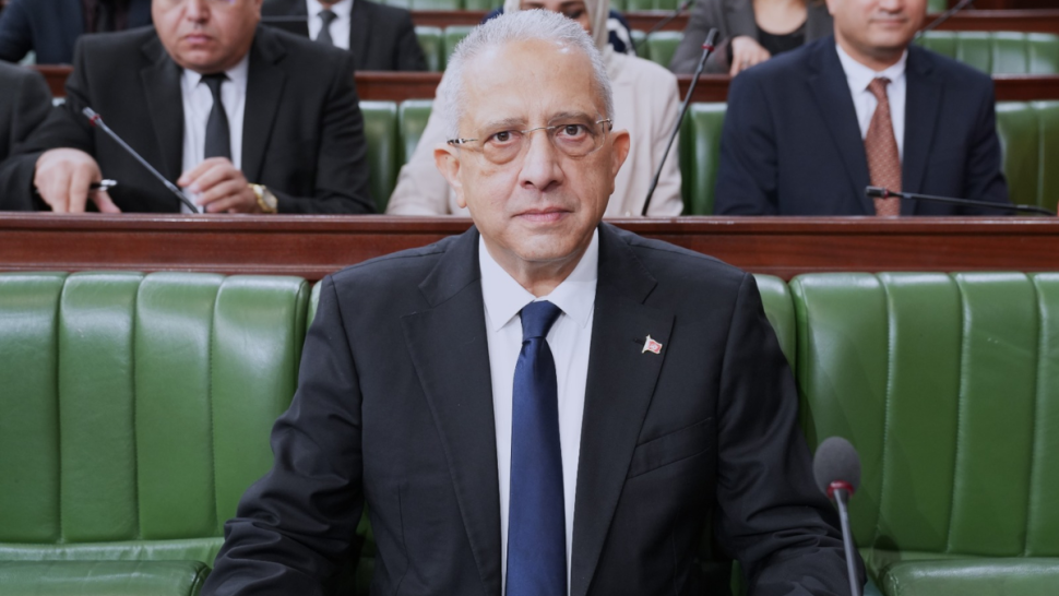 مجلس نواب الشعب :زيادة بـ 8.75 % في ميزانية وزارة الصحة